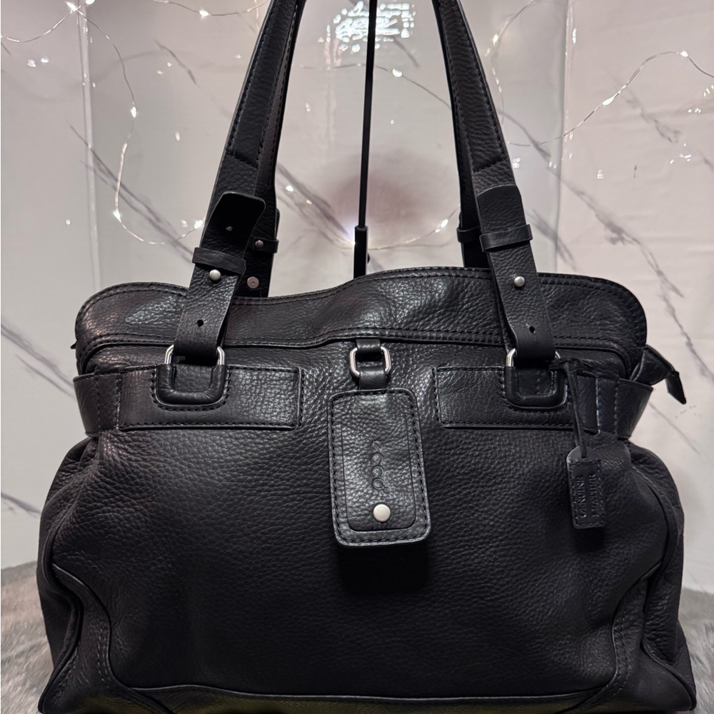 ECCO Leather Bag